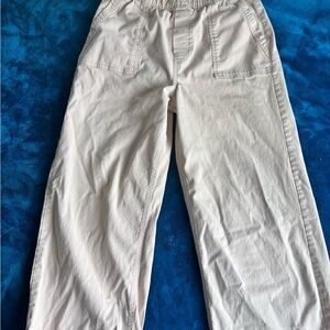 Kensie Men's Light Beige Chinos